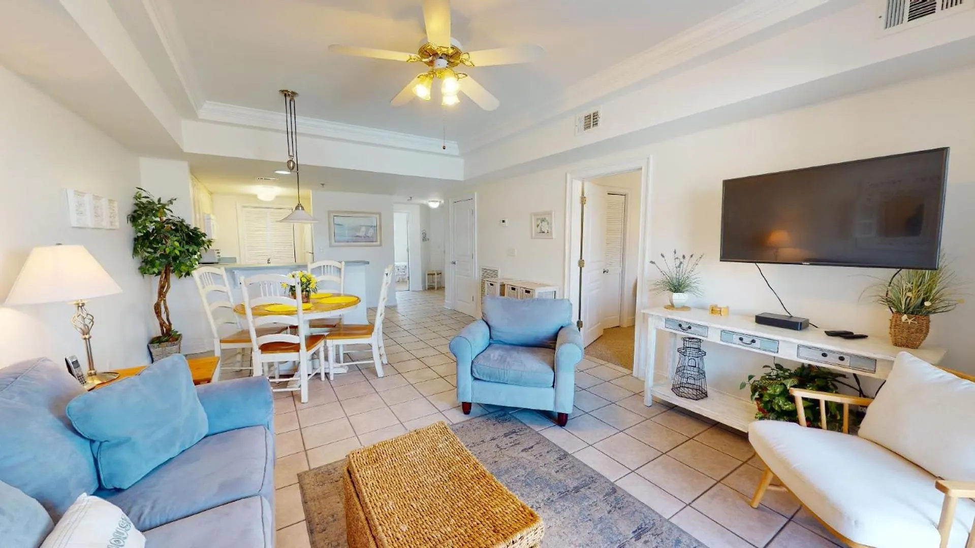 Bay View 104 By Tybee Vacation Holiday home *