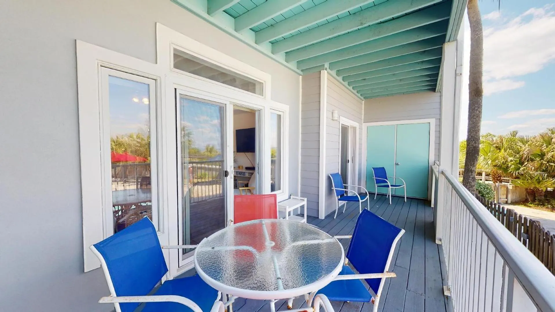 Bay View 104 By Tybee Vacation
