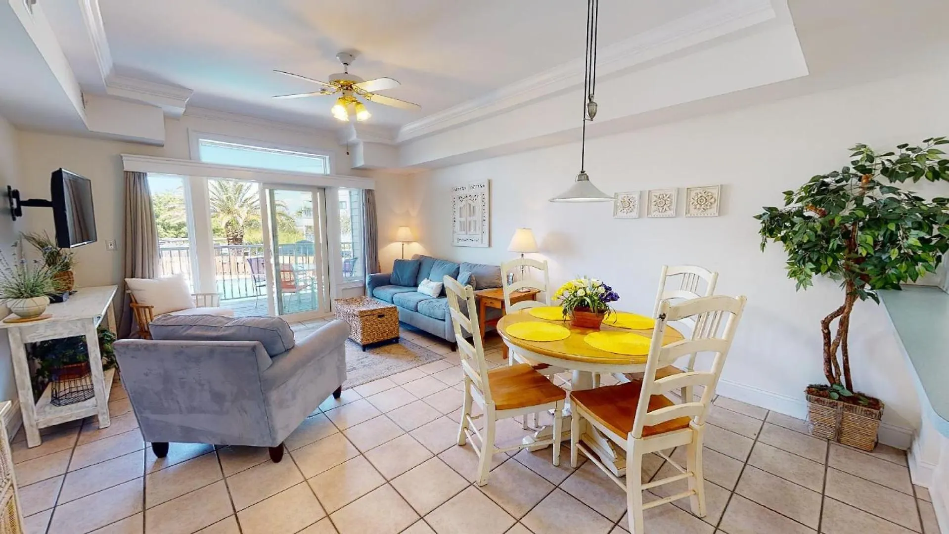 Bay View 104 By Tybee Vacation Holiday home *