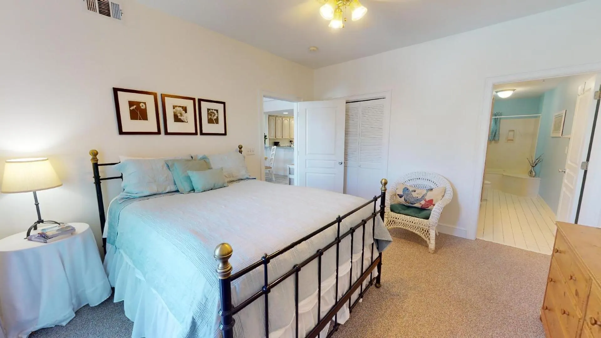 Bay View 104 By Tybee Vacation *
