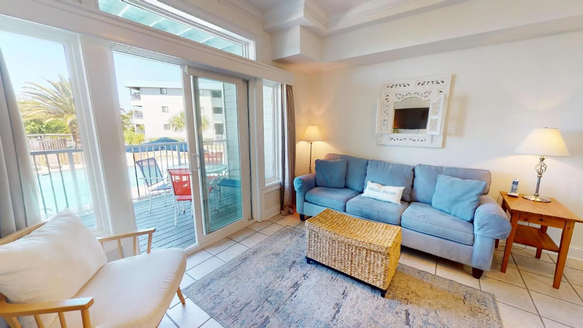 Bay View 104 By Tybee Vacation