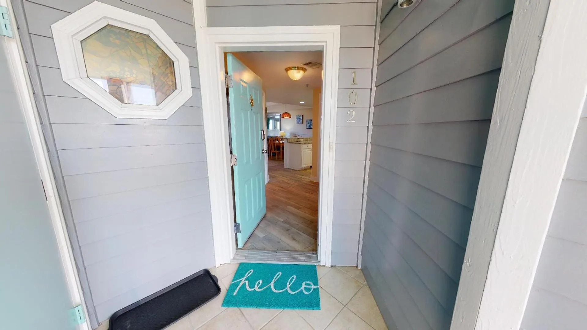 Bay View 102 By Tybee Vacation Holiday home