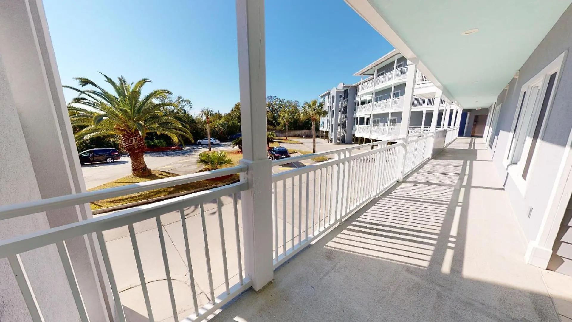 Bay View 102 By Tybee Vacation Holiday home *