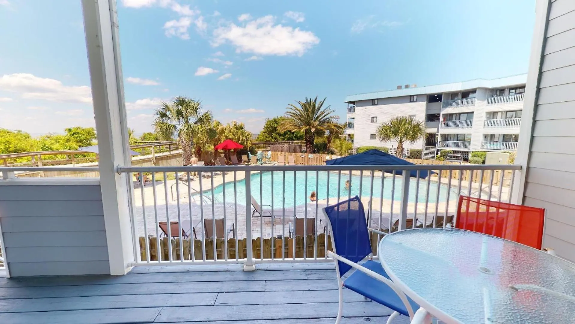 Holiday home Bay View 104 By Tybee Vacation Tybee Island