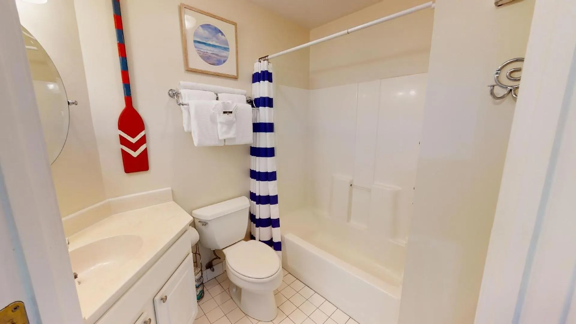 Bay View 102 By Tybee Vacation Holiday home *