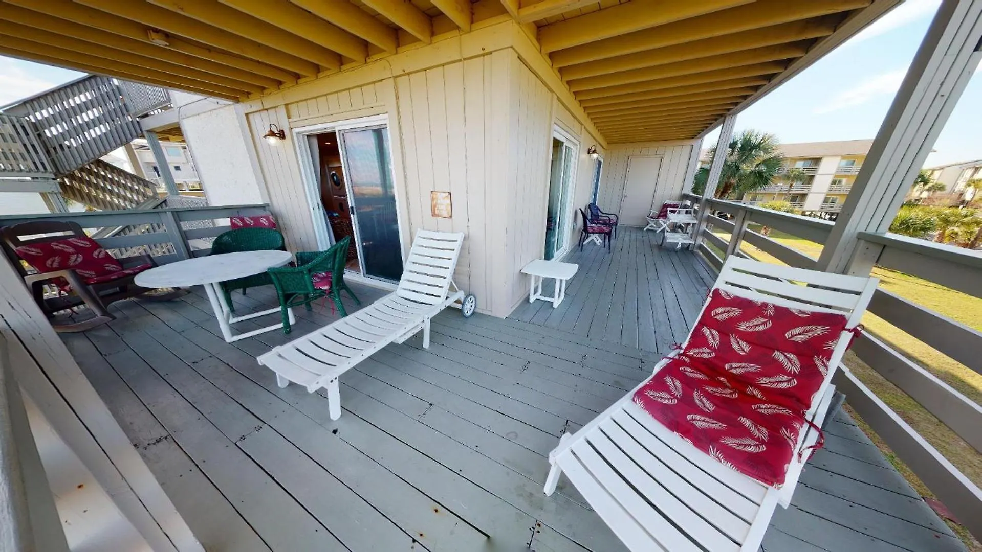 Lighthouse Point 39b By Tybee Vacation * Tybee Island