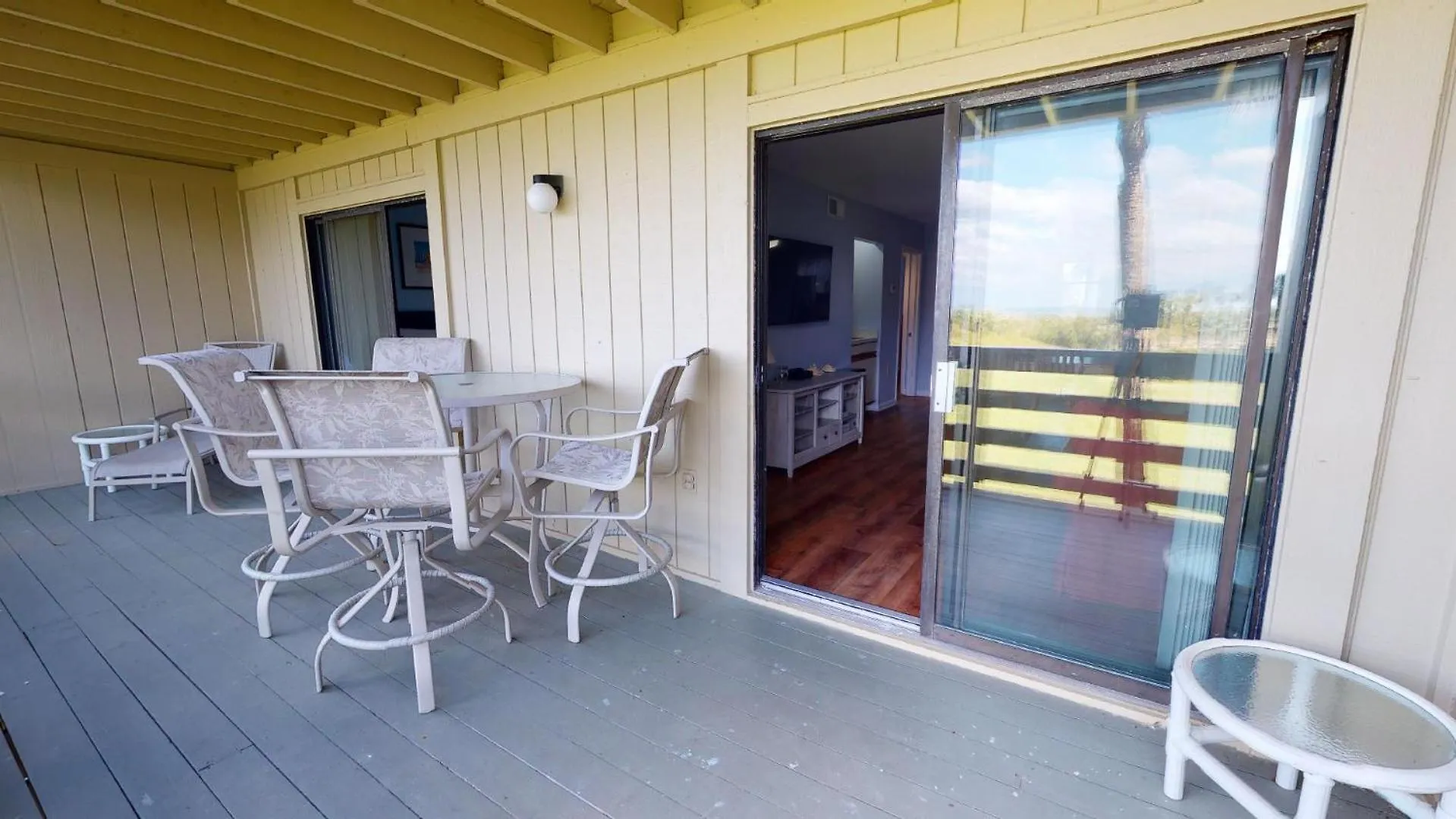 Lighthouse Point 38a By Tybee Vacation Holiday home Tybee Island