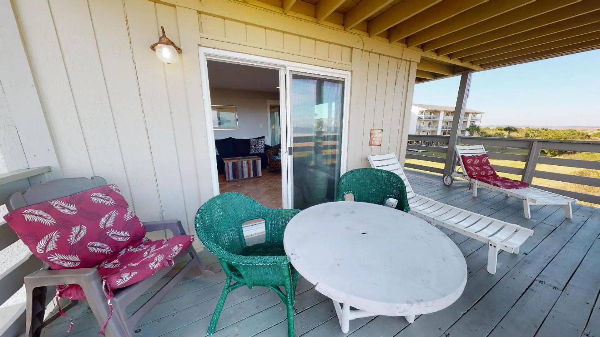 Holiday home Lighthouse Point 39b By Tybee Vacation Tybee Island