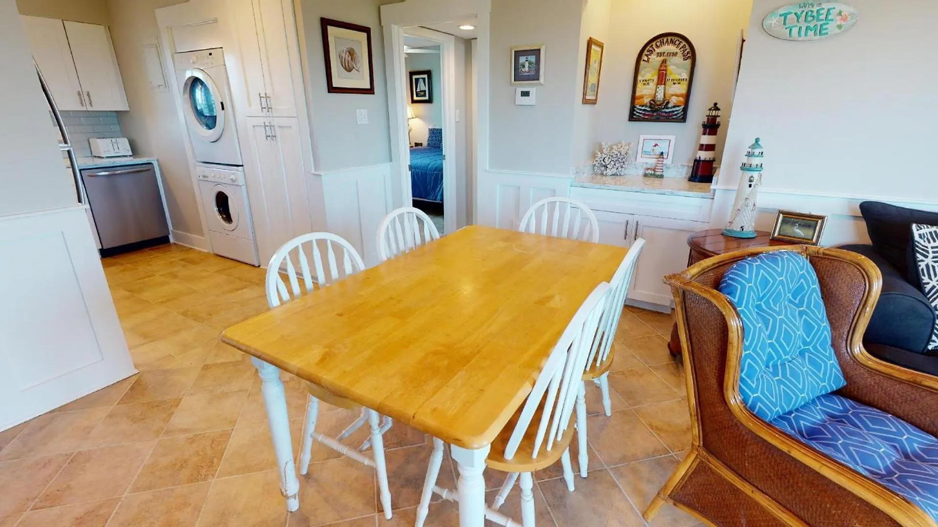 Lighthouse Point 39b By Tybee Vacation Holiday home *