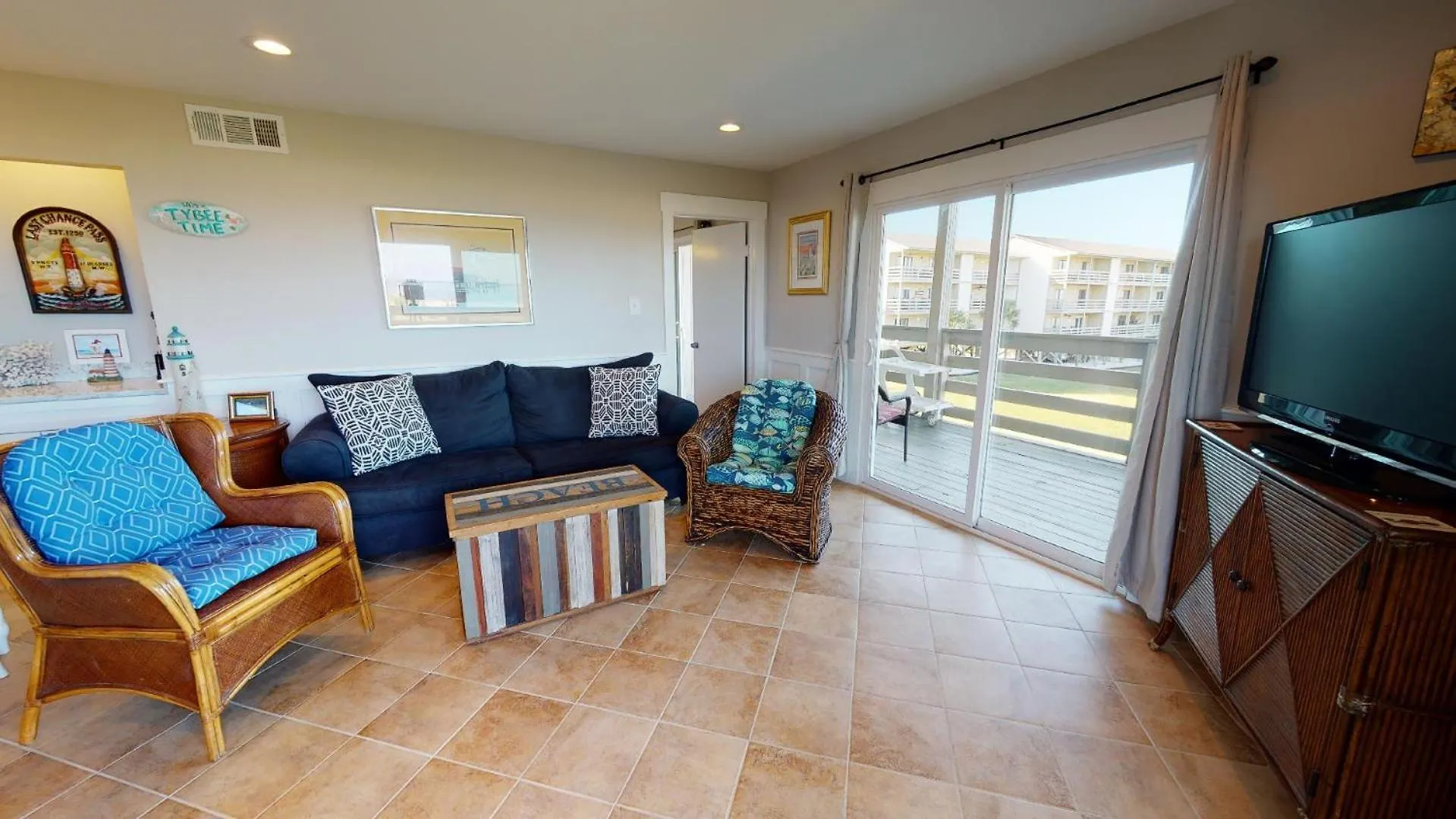 Lighthouse Point 39b By Tybee Vacation Tybee Island