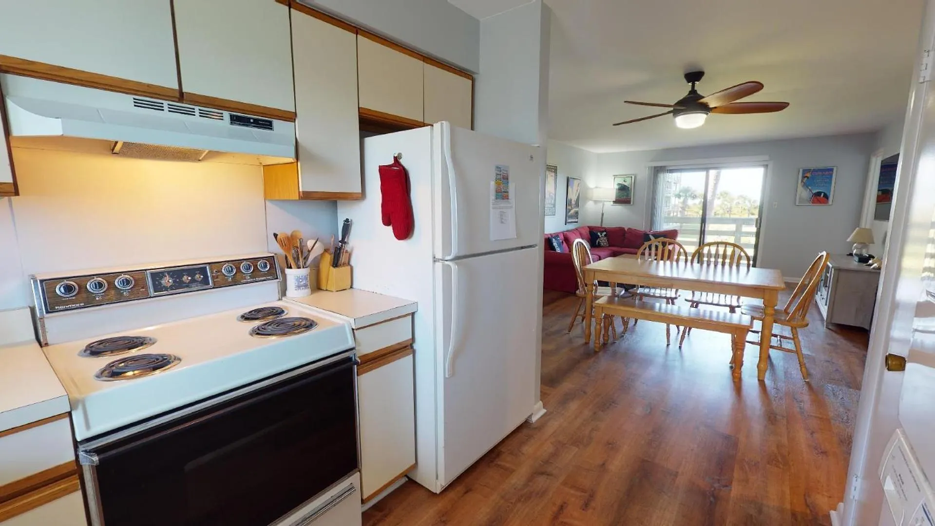 Lighthouse Point 38a By Tybee Vacation Holiday home *