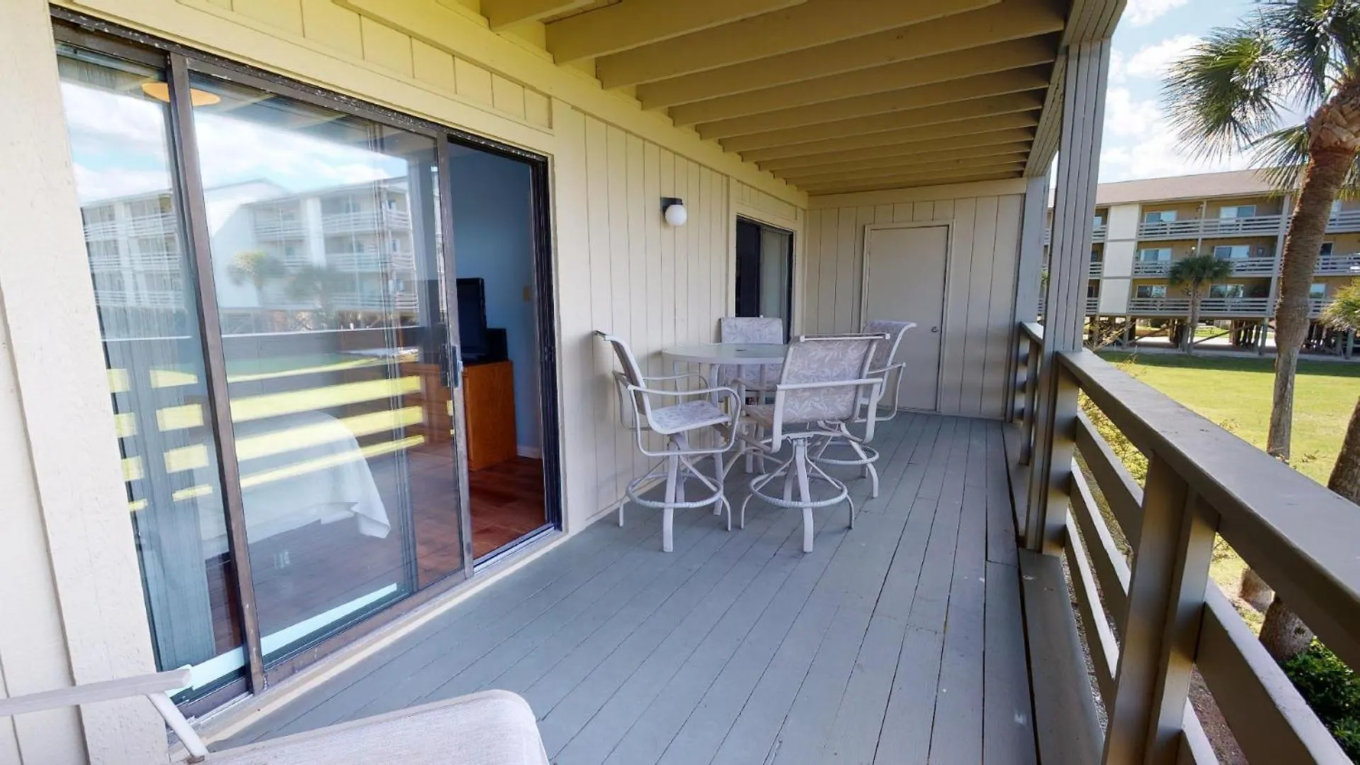 Holiday home Lighthouse Point 38a By Tybee Vacation *