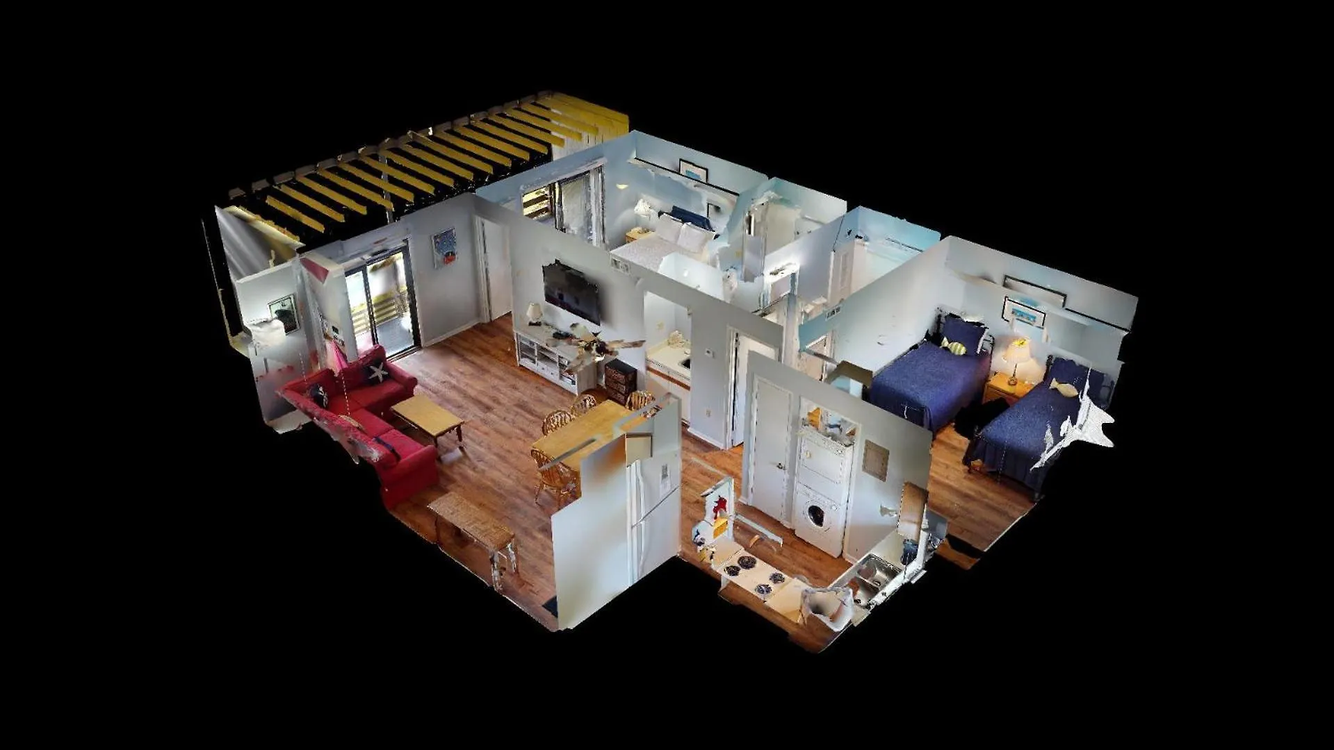 Lighthouse Point 38a By Tybee Vacation Holiday home Tybee Island