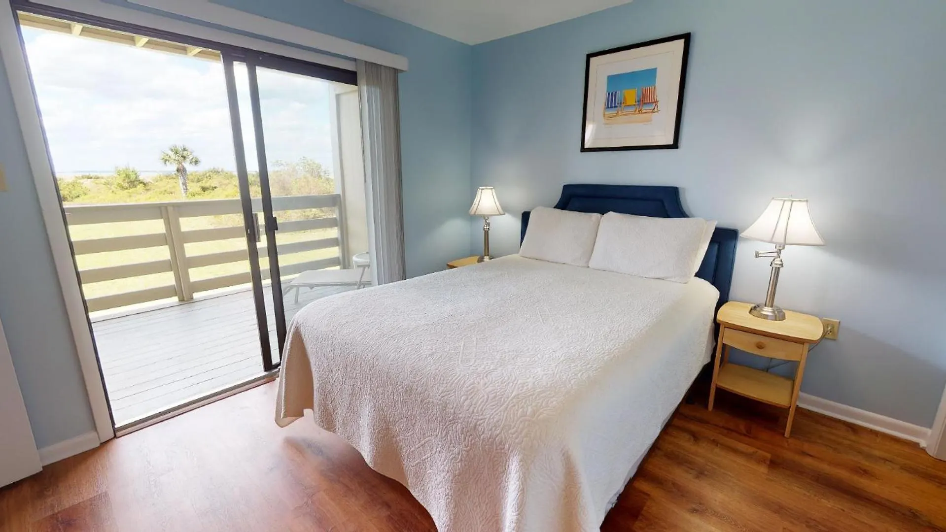 Lighthouse Point 38a By Tybee Vacation Holiday home