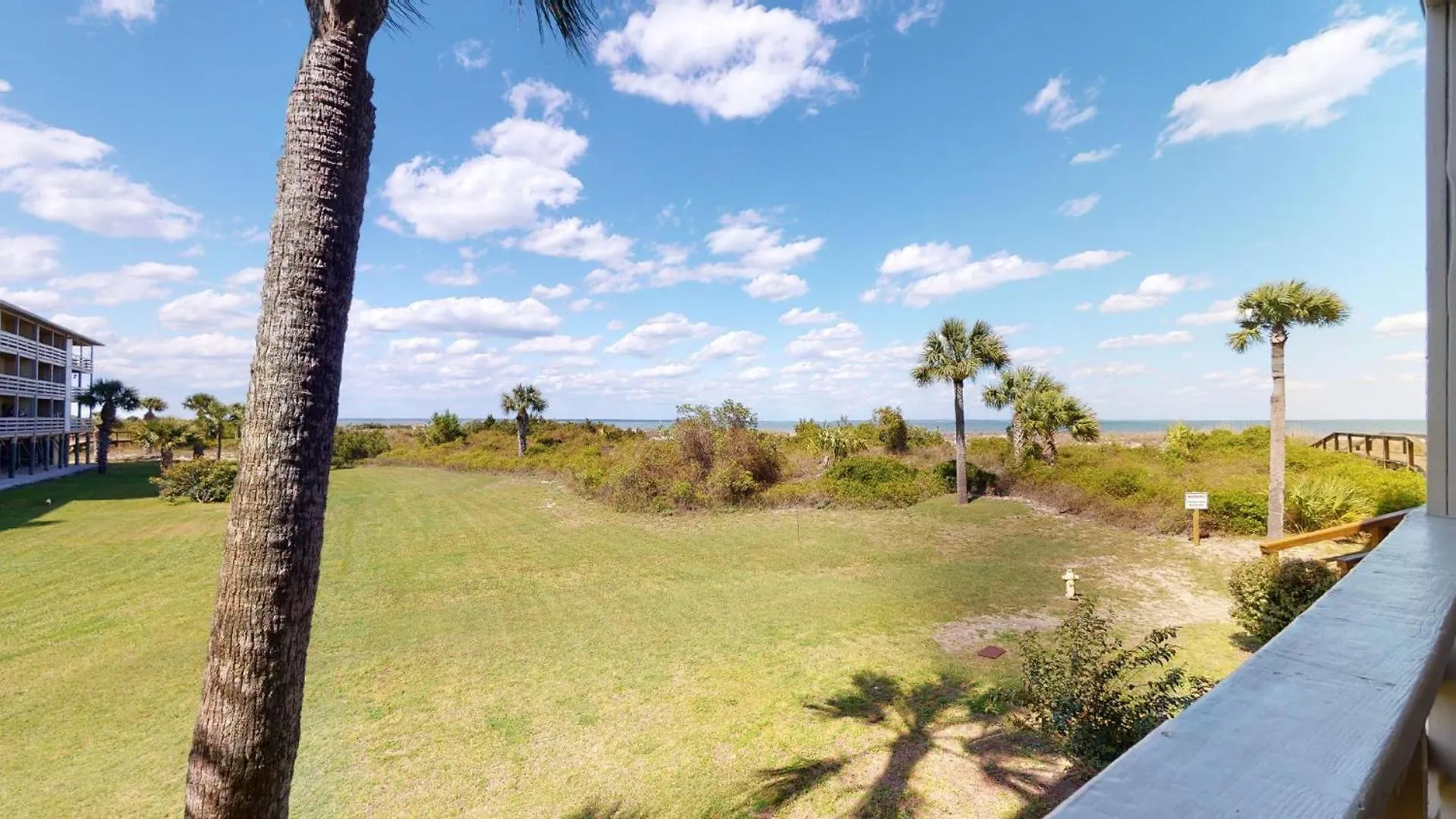 Lighthouse Point 38a By Tybee Vacation Holiday home Tybee Island