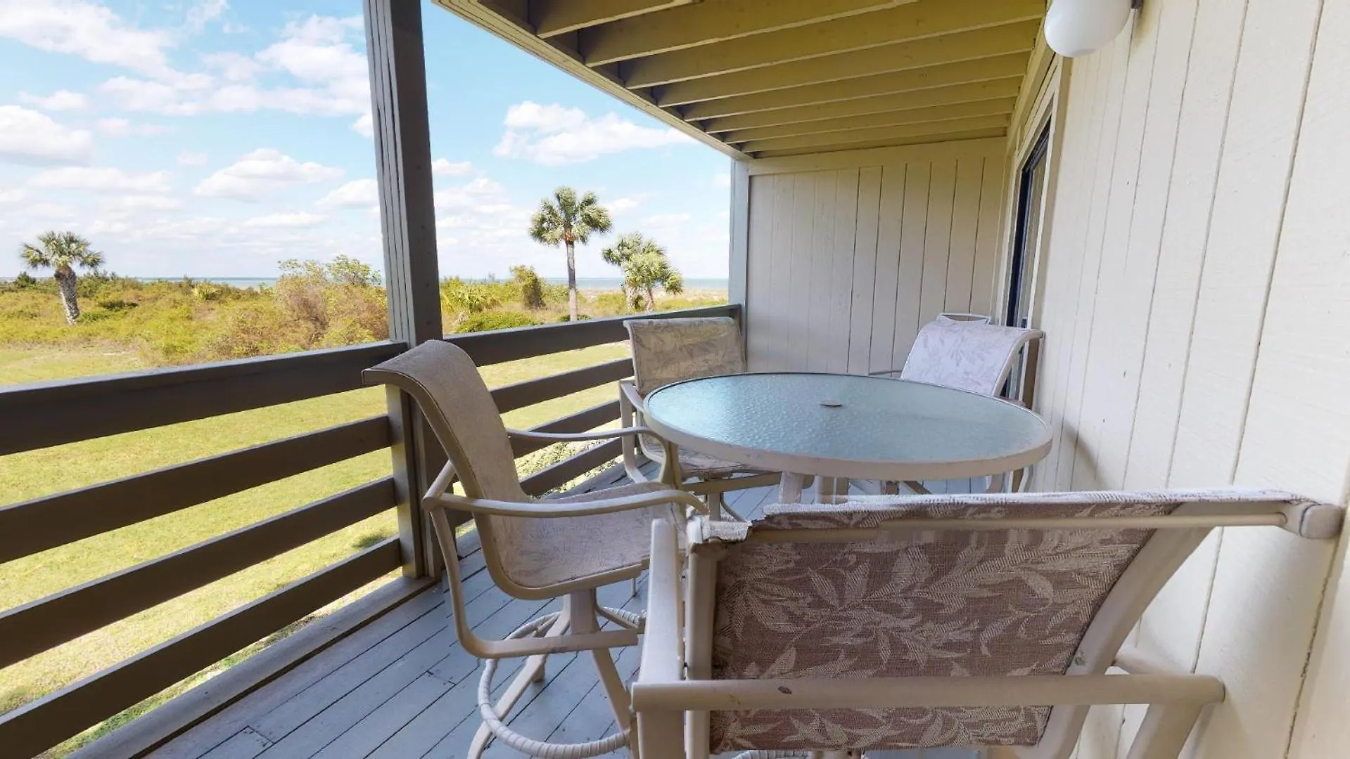 Lighthouse Point 38a By Tybee Vacation *