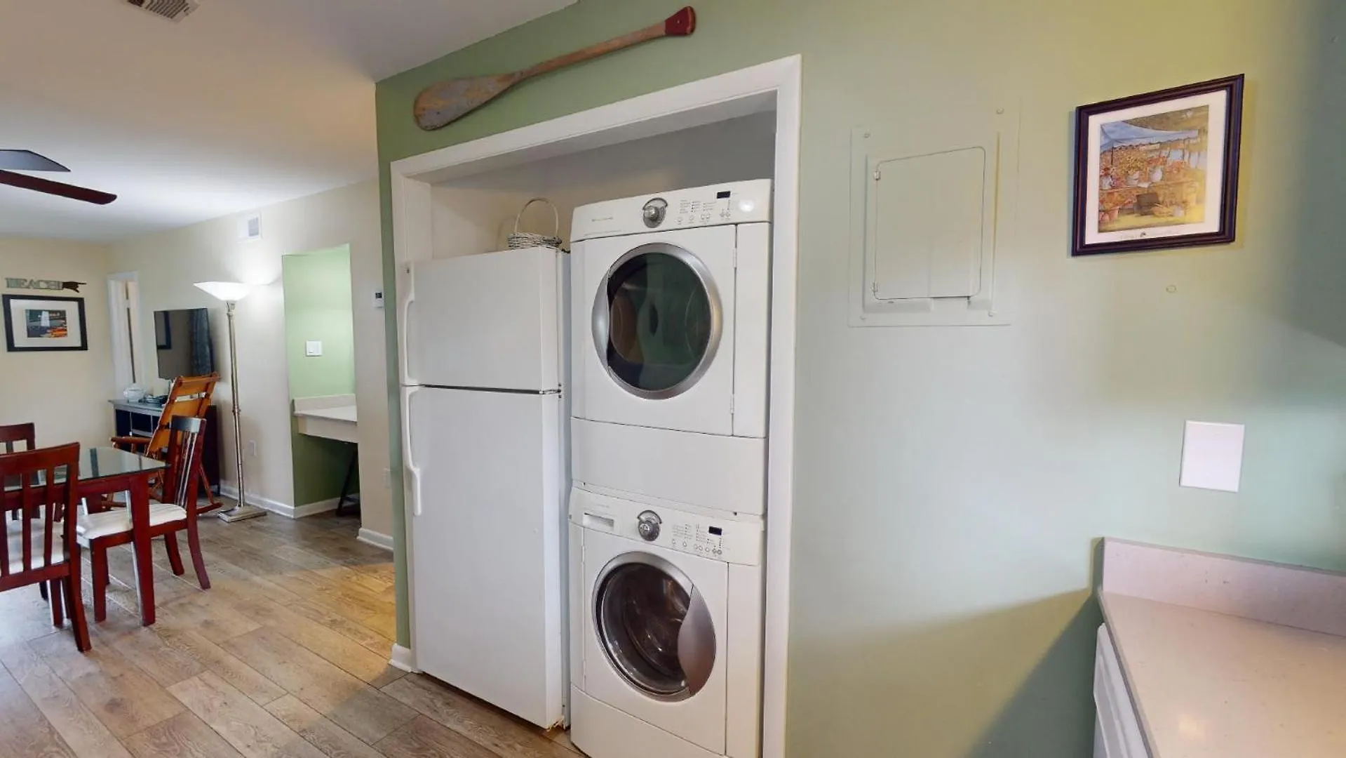 Lighthouse Point 36a By Tybee Vacation Holiday home *