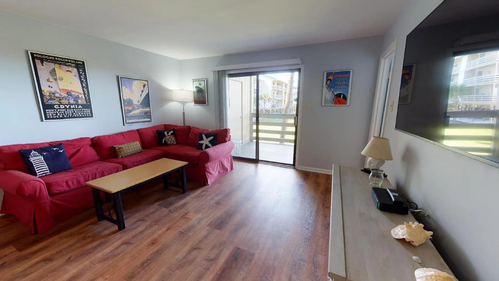Holiday home Lighthouse Point 38a By Tybee Vacation *