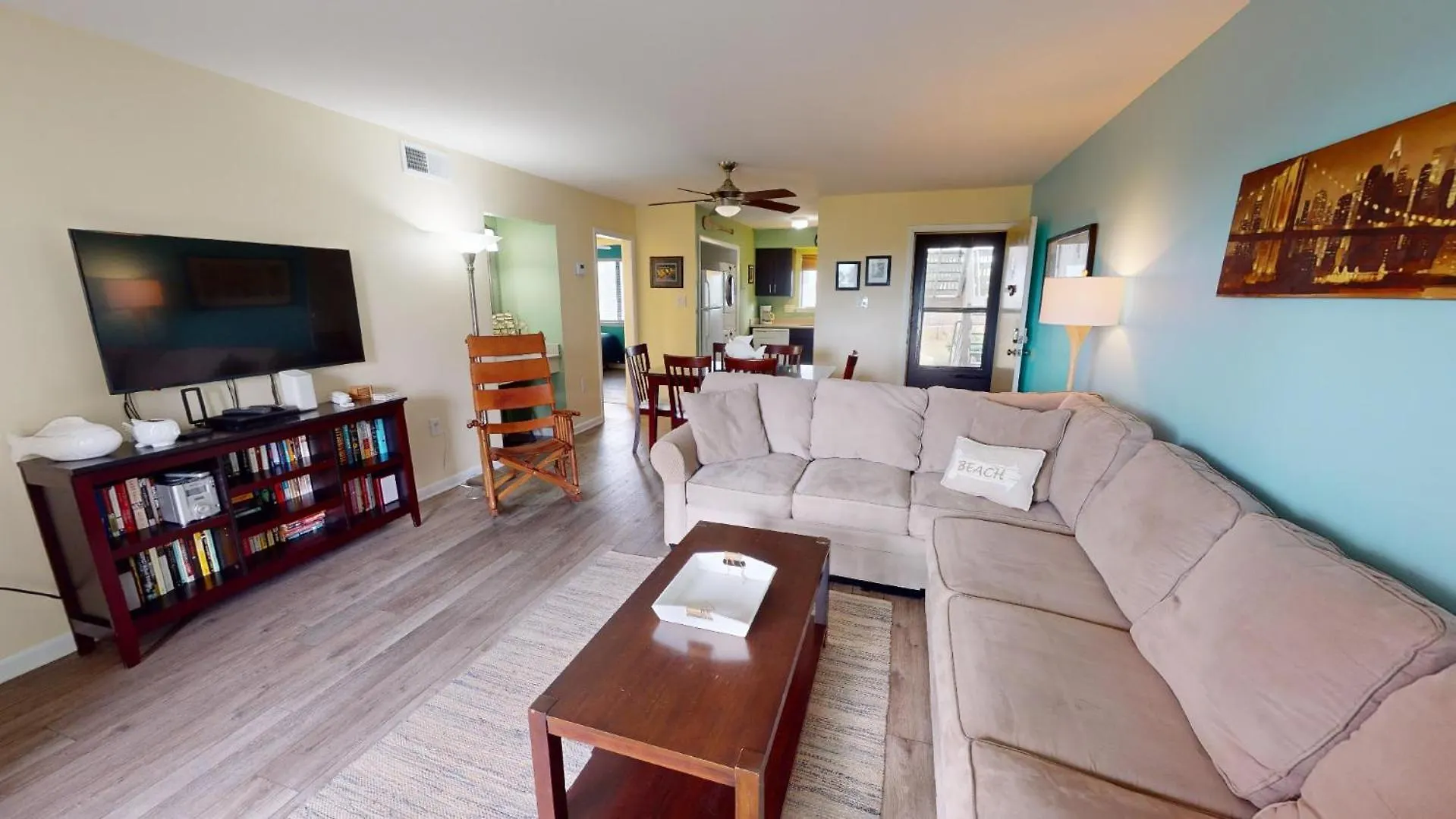 Lighthouse Point 36a By Tybee Vacation Holiday home Tybee Island