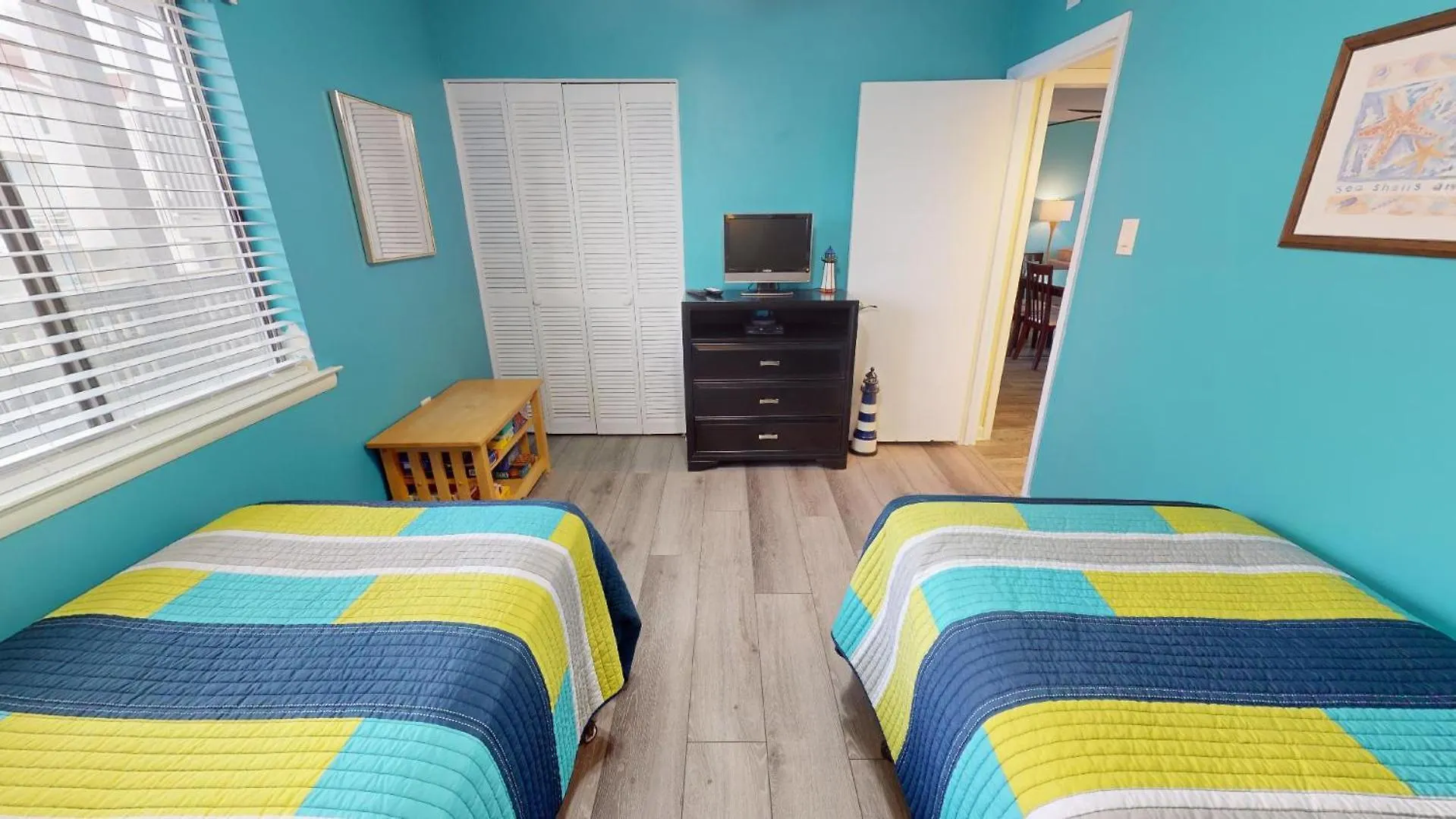 Holiday home Lighthouse Point 36a By Tybee Vacation *