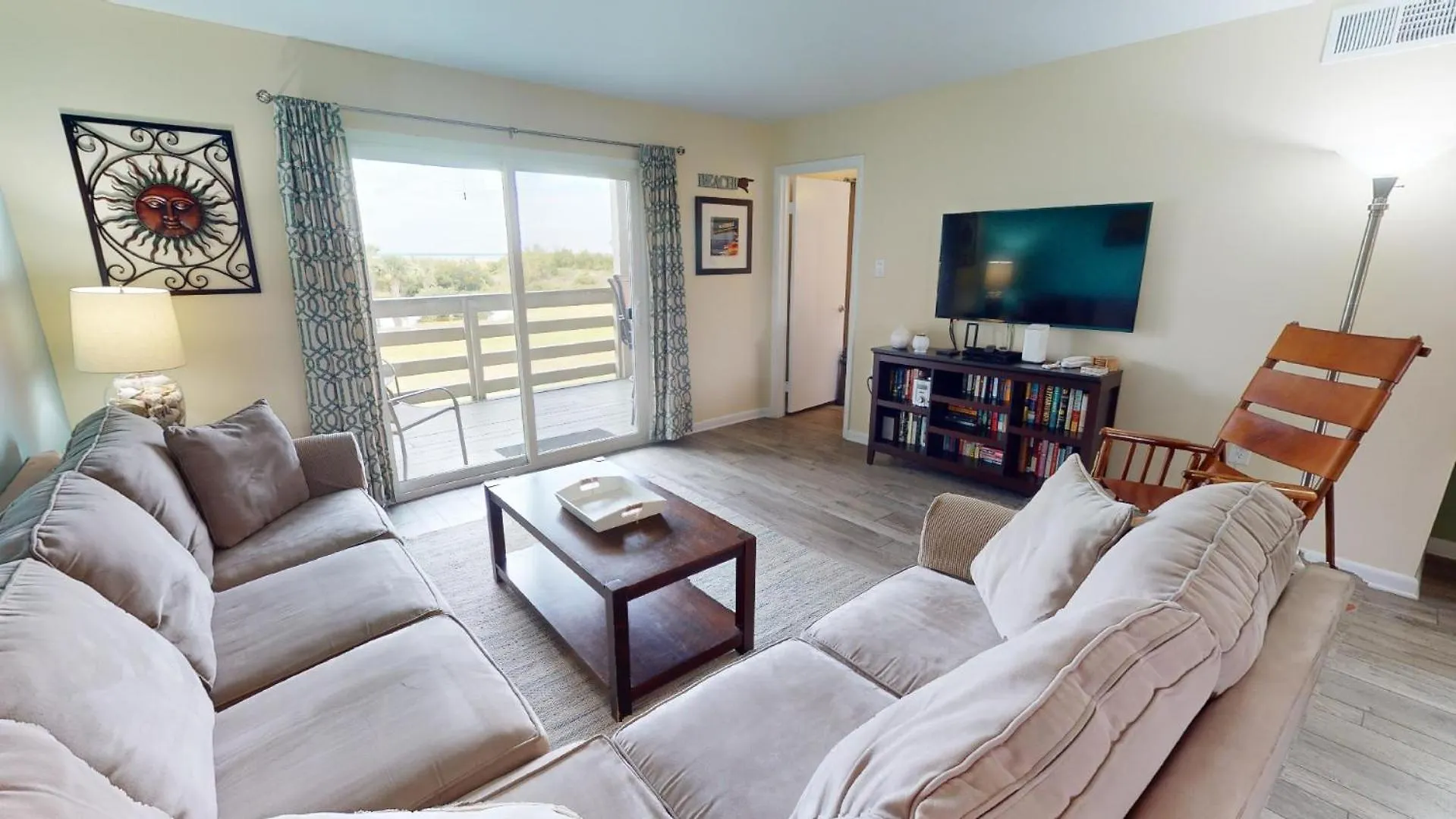 Lighthouse Point 36a By Tybee Vacation