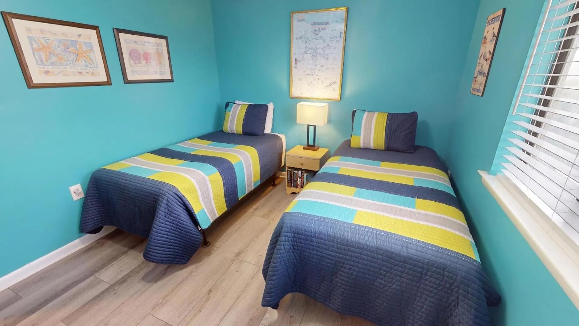 Holiday home Lighthouse Point 36a By Tybee Vacation