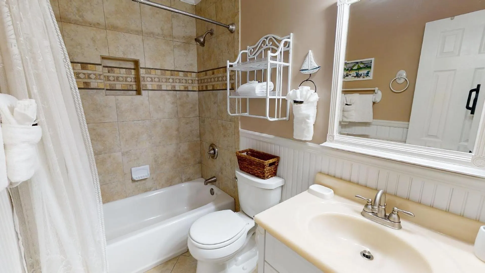 Lighthouse Point 31b By Tybee Vacation Holiday home *