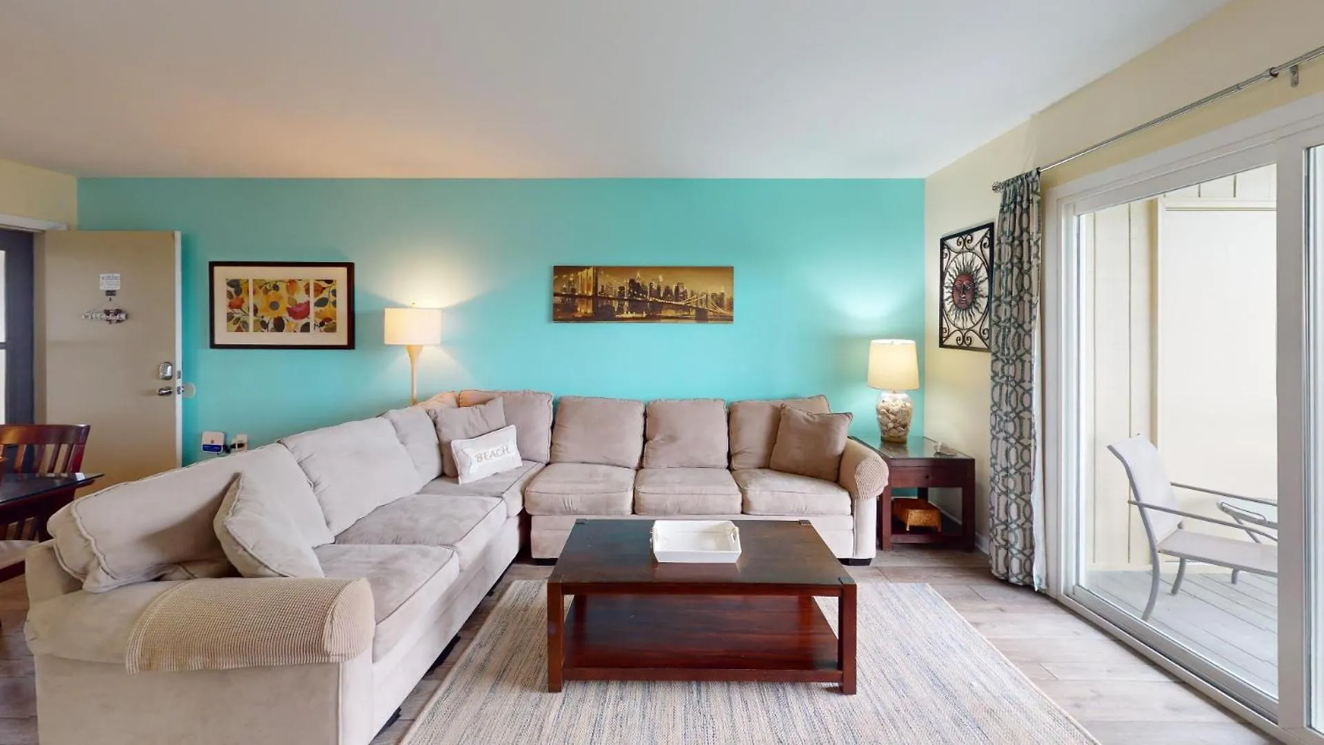 Lighthouse Point 36a By Tybee Vacation Holiday home Tybee Island