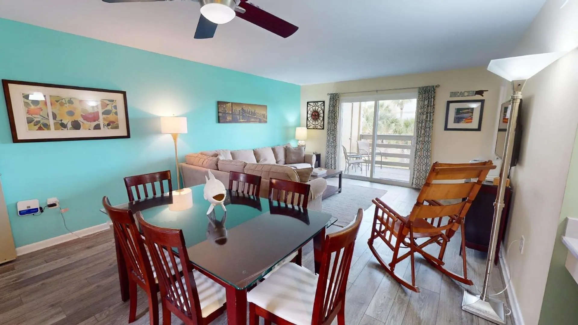 Lighthouse Point 36a By Tybee Vacation *