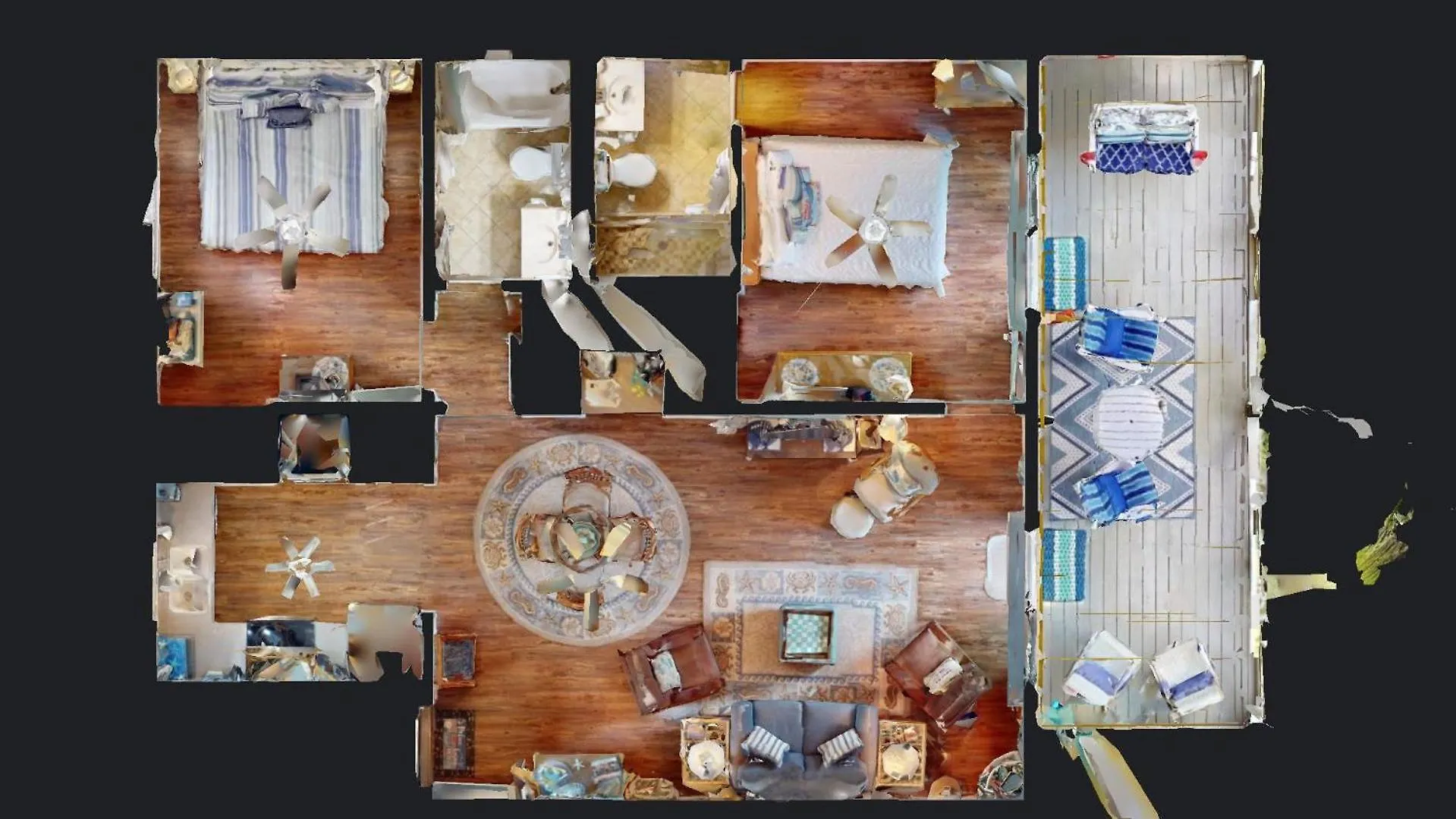Holiday home Lighthouse Point 31b By Tybee Vacation