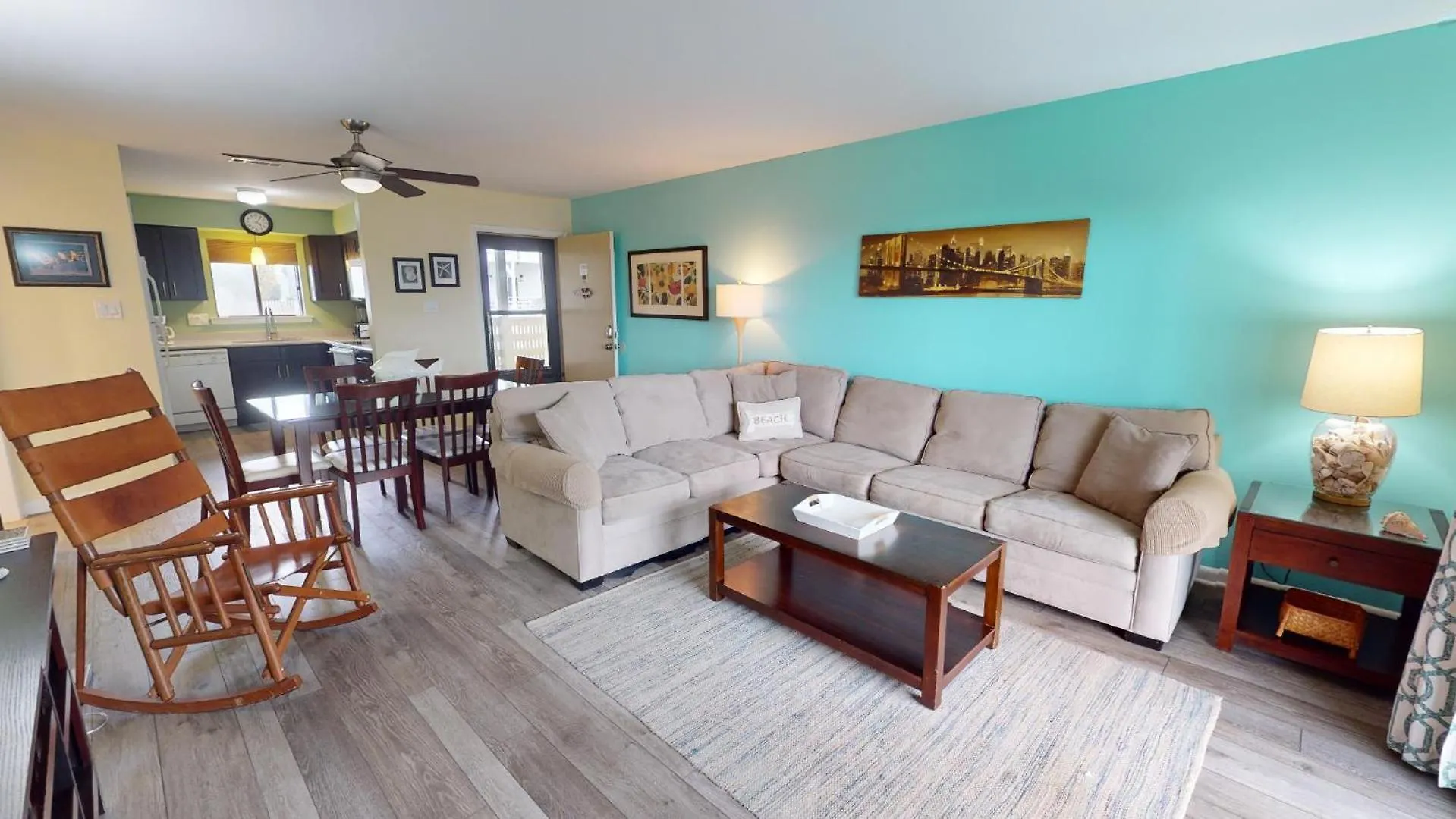 Lighthouse Point 36a By Tybee Vacation Holiday home *