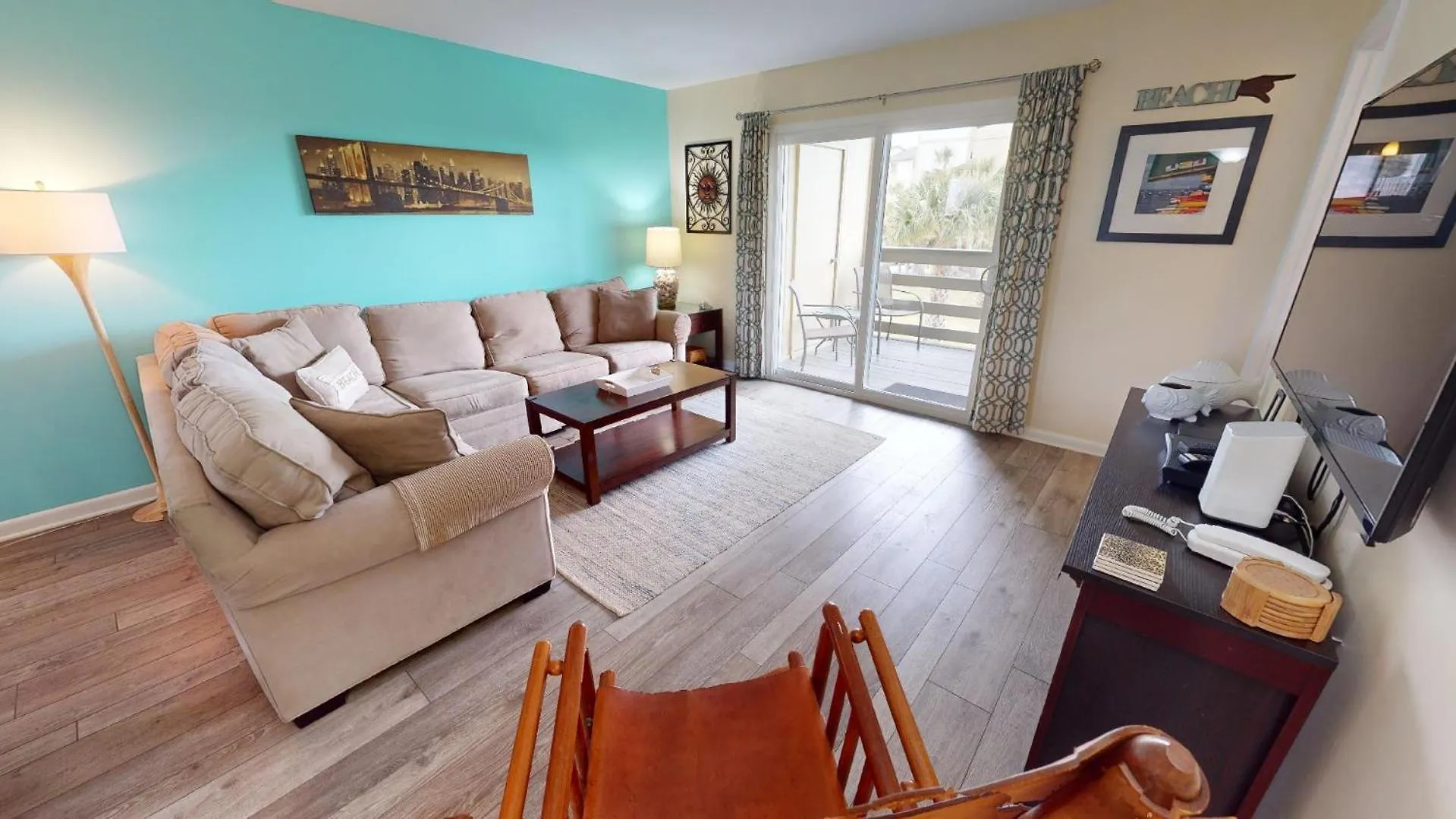 Holiday home Lighthouse Point 36a By Tybee Vacation *