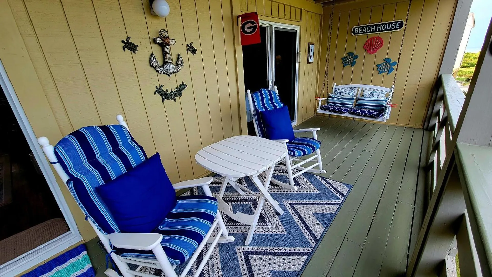 Holiday home Lighthouse Point 31b By Tybee Vacation Tybee Island