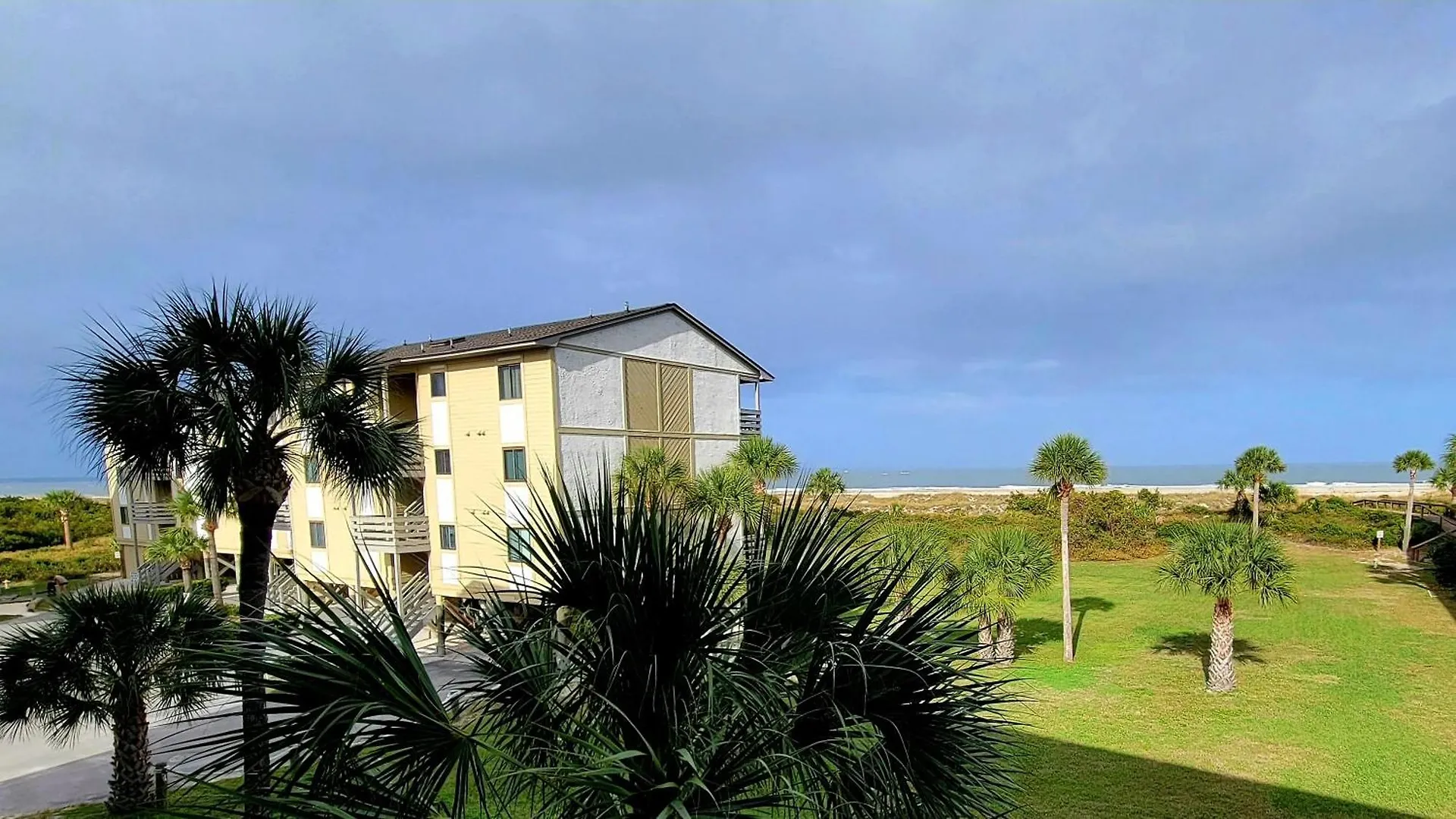 Holiday home Lighthouse Point 31b By Tybee Vacation Tybee Island