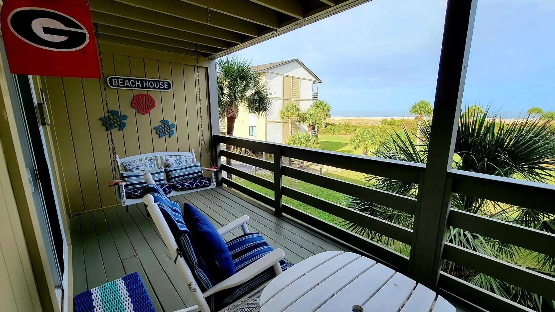 Lighthouse Point 31b By Tybee Vacation