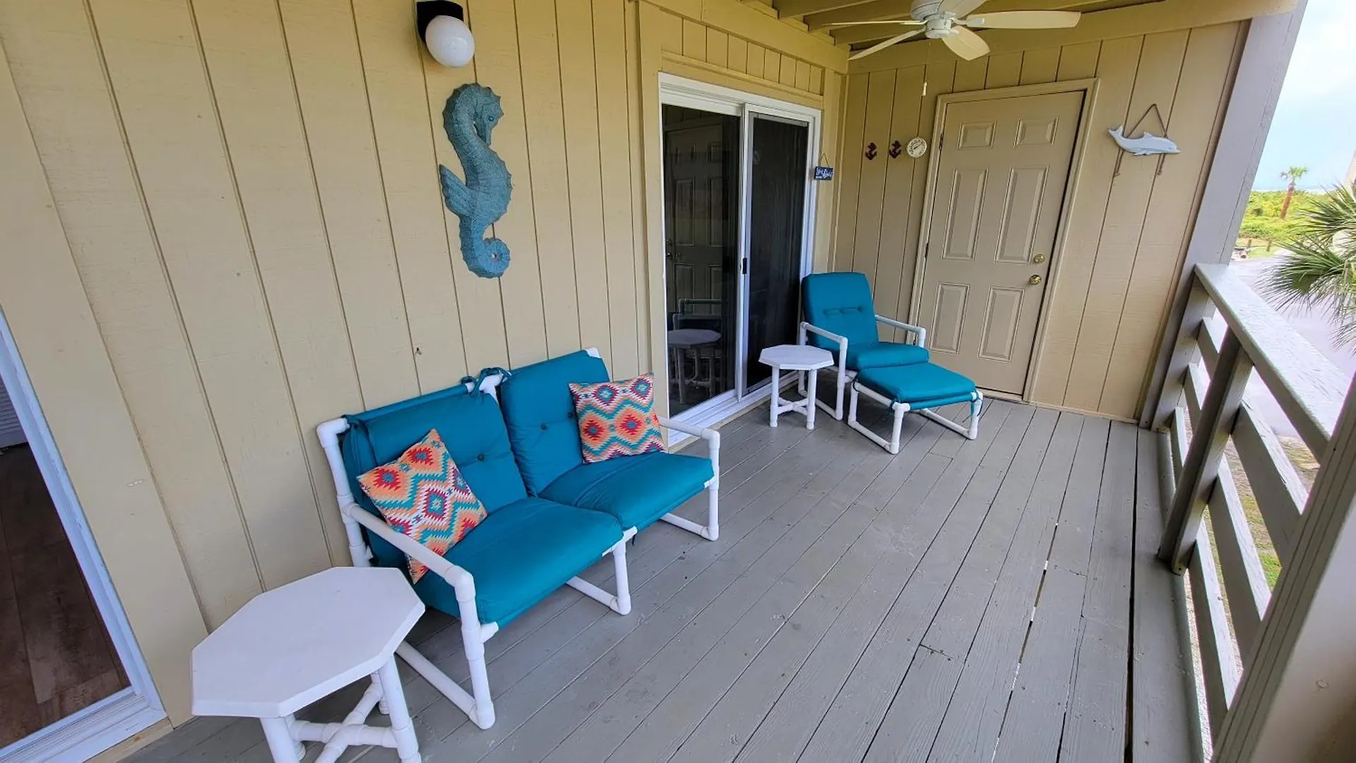 Lighthouse Point 30a By Tybee Vacation Holiday home