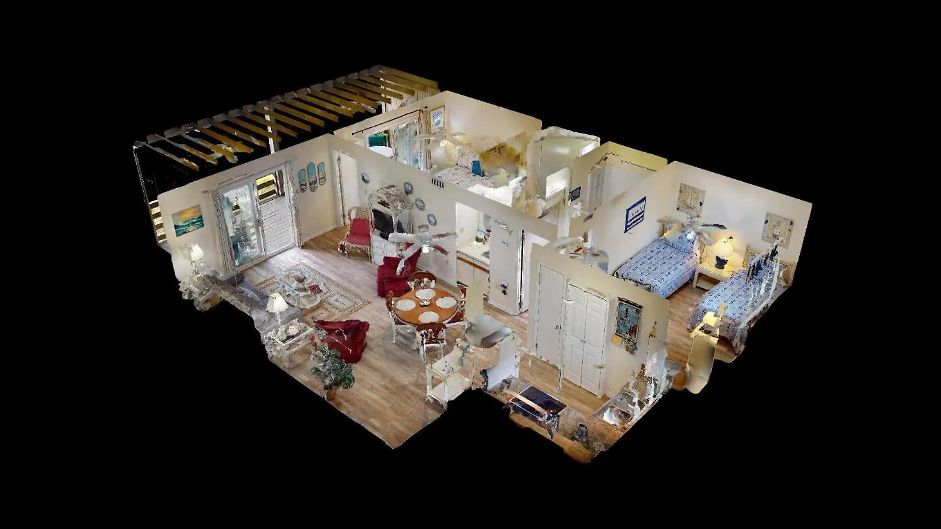 Holiday home Lighthouse Point 30a By Tybee Vacation