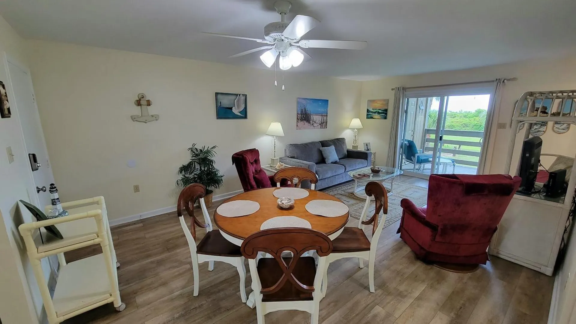 Holiday home Lighthouse Point 30a By Tybee Vacation Tybee Island