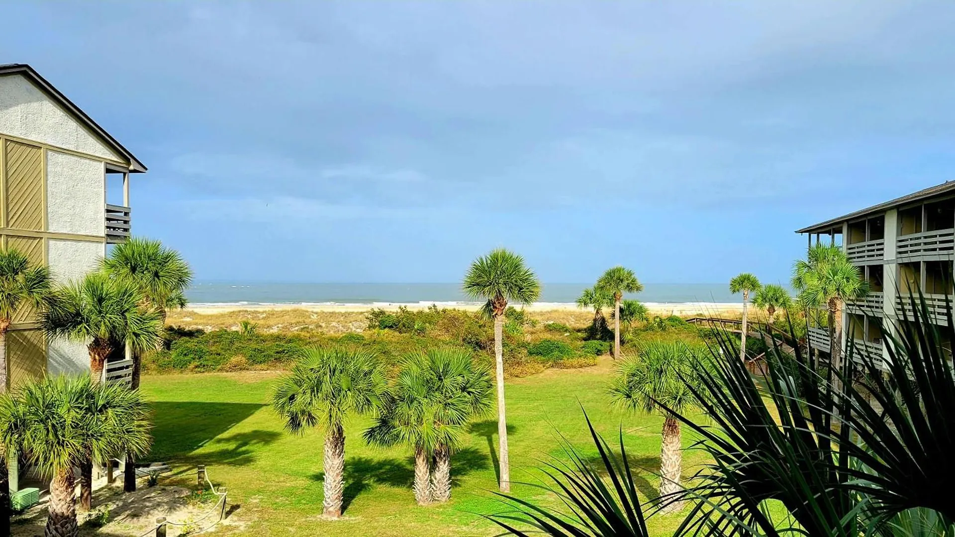 Lighthouse Point 31b By Tybee Vacation