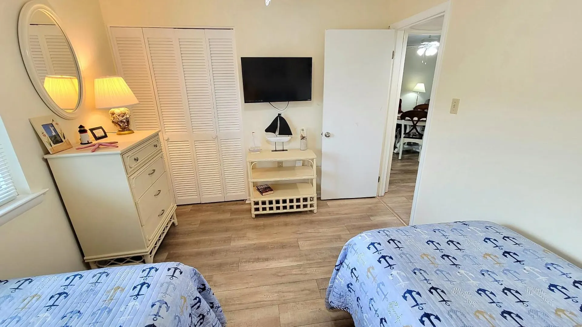 Holiday home Lighthouse Point 30a By Tybee Vacation