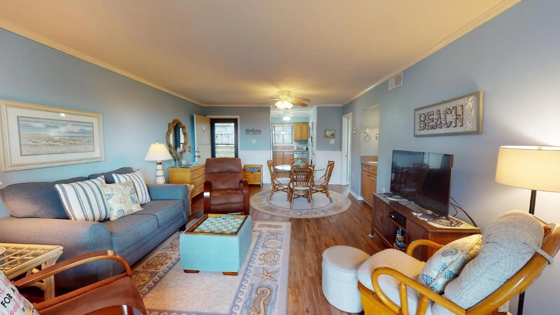 Lighthouse Point 31b By Tybee Vacation * Tybee Island