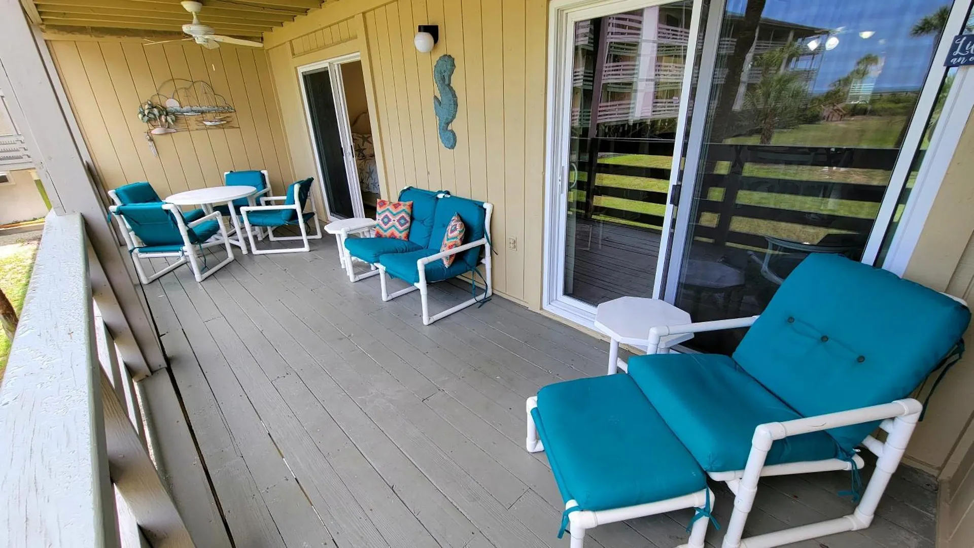 Lighthouse Point 30a By Tybee Vacation Holiday home