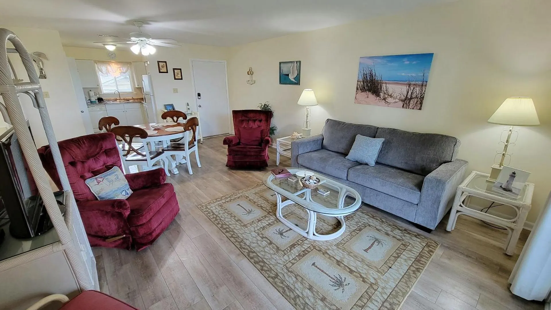 Lighthouse Point 30a By Tybee Vacation Holiday home *