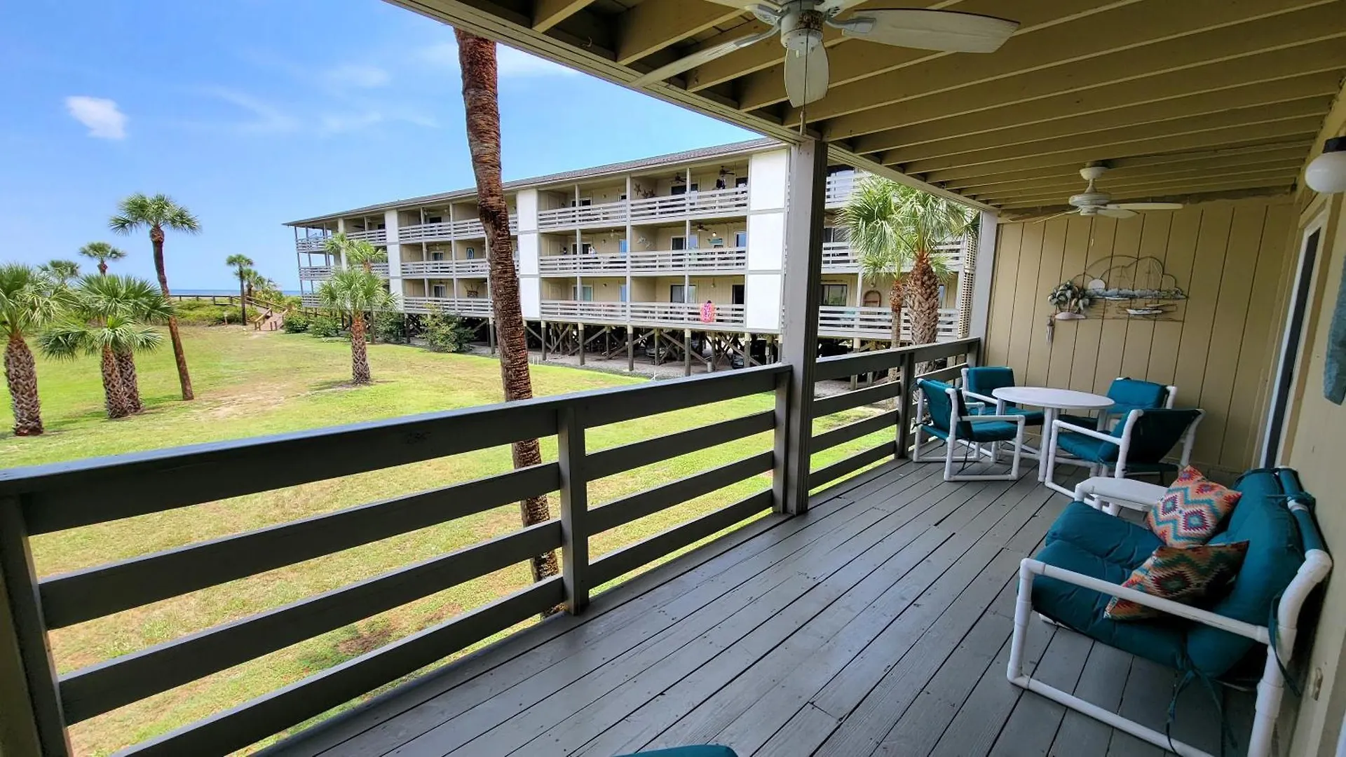 Lighthouse Point 30a By Tybee Vacation *