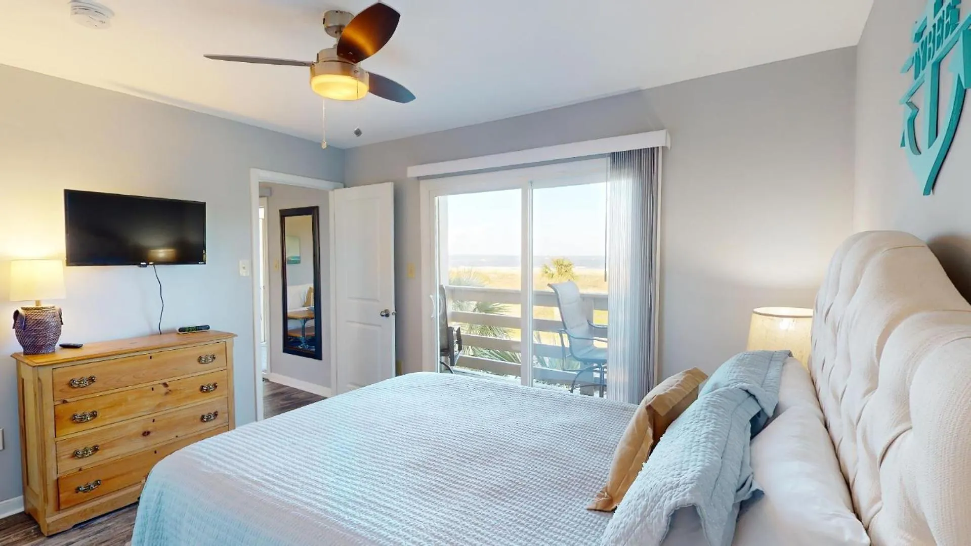 Lighthouse Point 28b By Tybee Vacation