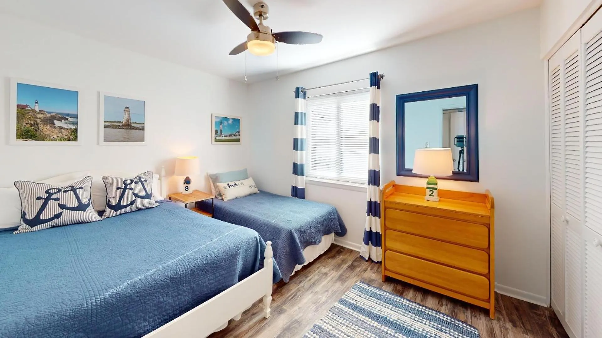 Lighthouse Point 28b By Tybee Vacation Holiday home