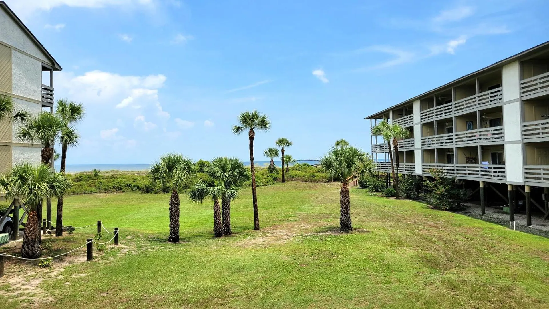 Holiday home Lighthouse Point 30a By Tybee Vacation