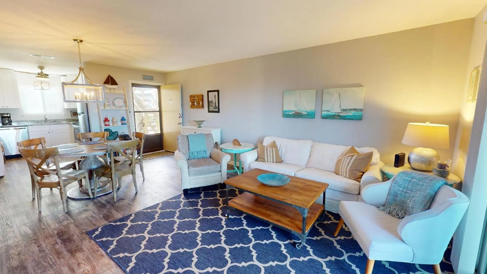 Lighthouse Point 28b By Tybee Vacation Holiday home *