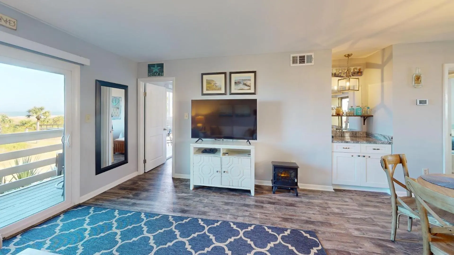 Lighthouse Point 28b By Tybee Vacation *