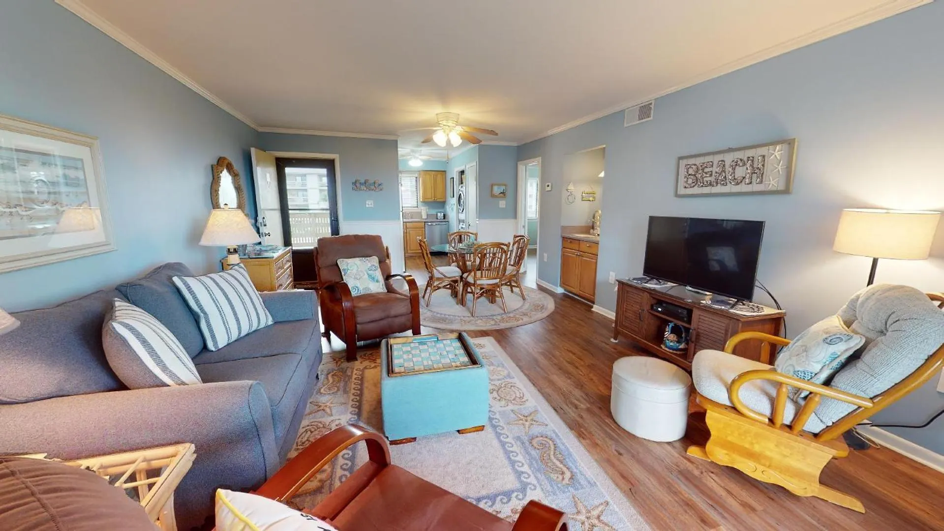 Lighthouse Point 31b By Tybee Vacation *